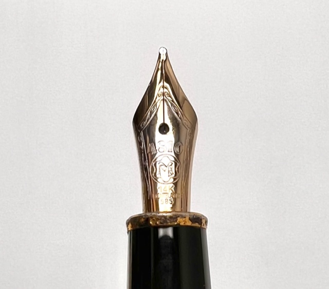 インク カートリッジ13本セット！MONTBLANC モンブラン MEISTERSTUCK