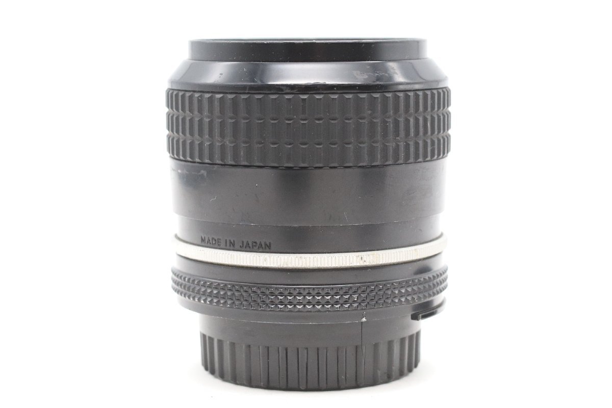 NIKON ニコン NIKKOR 28mm F2 単焦点 カメラレンズ 一眼レフ 41479-C 28mm Nikon Nikkor f2 AI F2.8公式認定