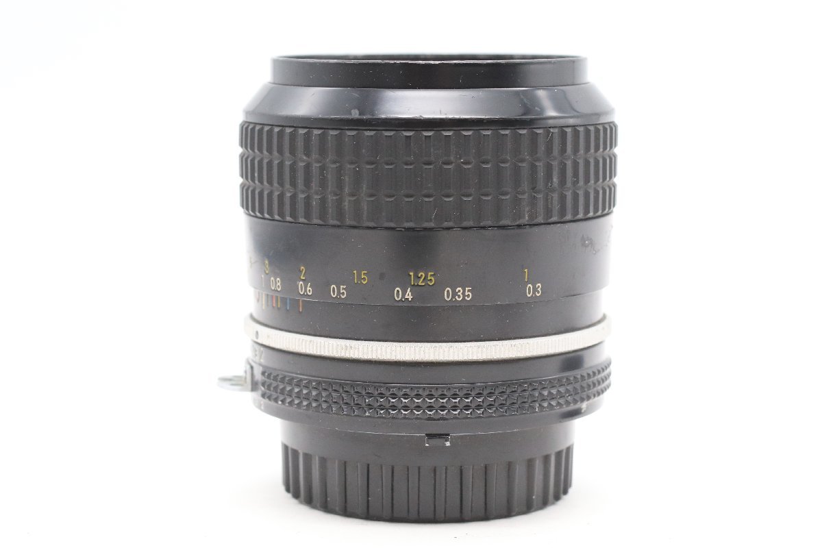 NIKON ニコン NIKKOR 28mm F2 単焦点 カメラレンズ 一眼レフ 41479-C 28mm Nikon Nikkor f2 AI F2.8公式認定