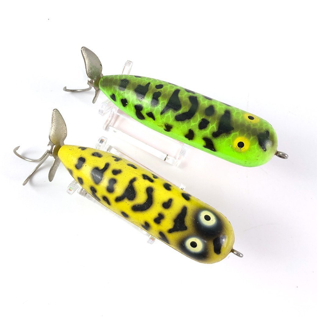 SP 5セット】ヘドン マグナムトーピード Heddon MAGNUM TORPEDO ヘドン 