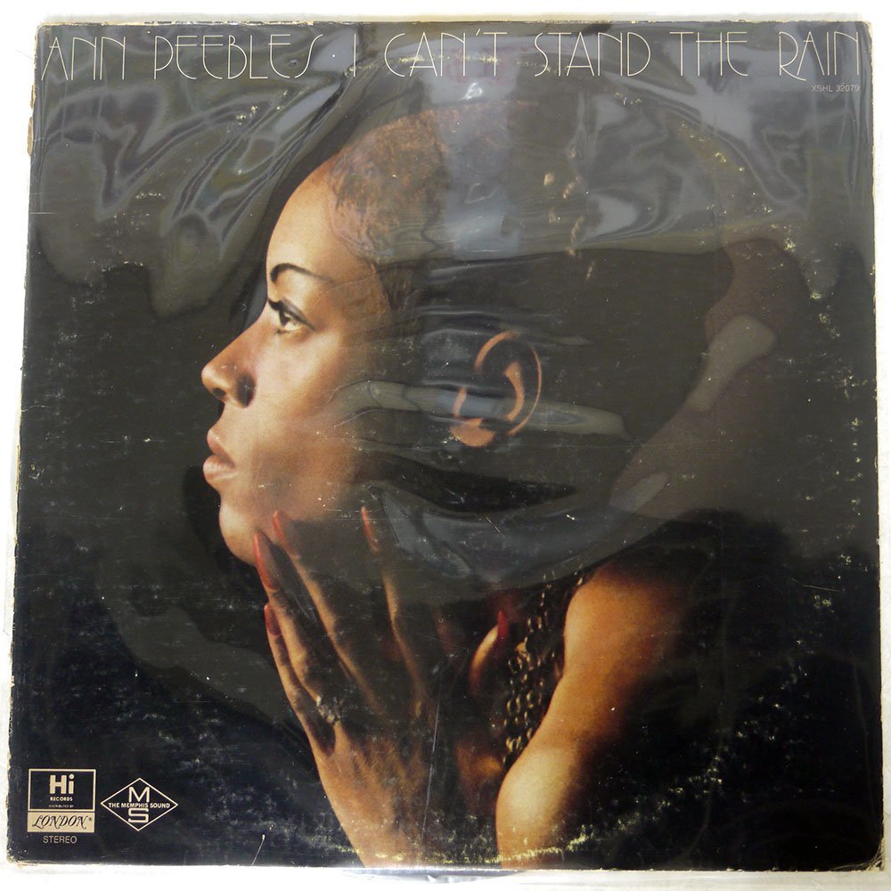新作，お得 米 ANN PEEBLES/I CAN'T STAND THE RAIN/HI XSHL 32079(R&B、ソウル)｜売買されたオークション情報、yahooの商品情報をアーカイブ公開 - オークファン Ru0026B、ソウル