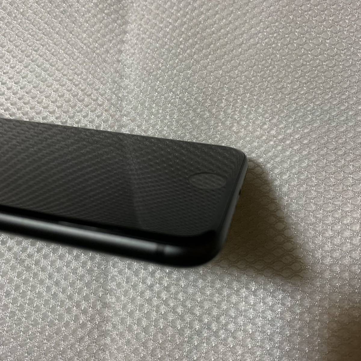 超美品 SIMフリー iPhone8 64GB スペースグレー ロック解除済