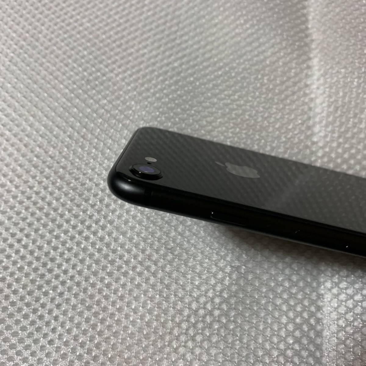 超美品 SIMフリー iPhone8 64GB スペースグレー ロック解除済