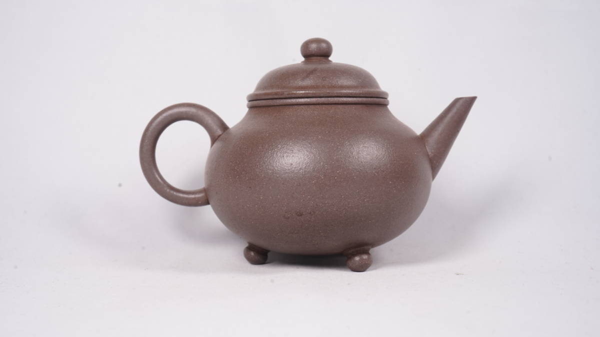 2026年最新Yahoo!オークション -朱泥急須の中古品・新品・未使用品一覧