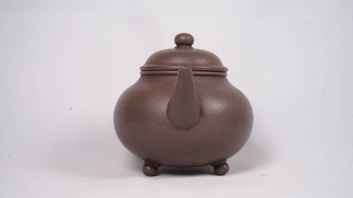 2026年最新Yahoo!オークション -朱泥急須の中古品・新品・未使用品一覧