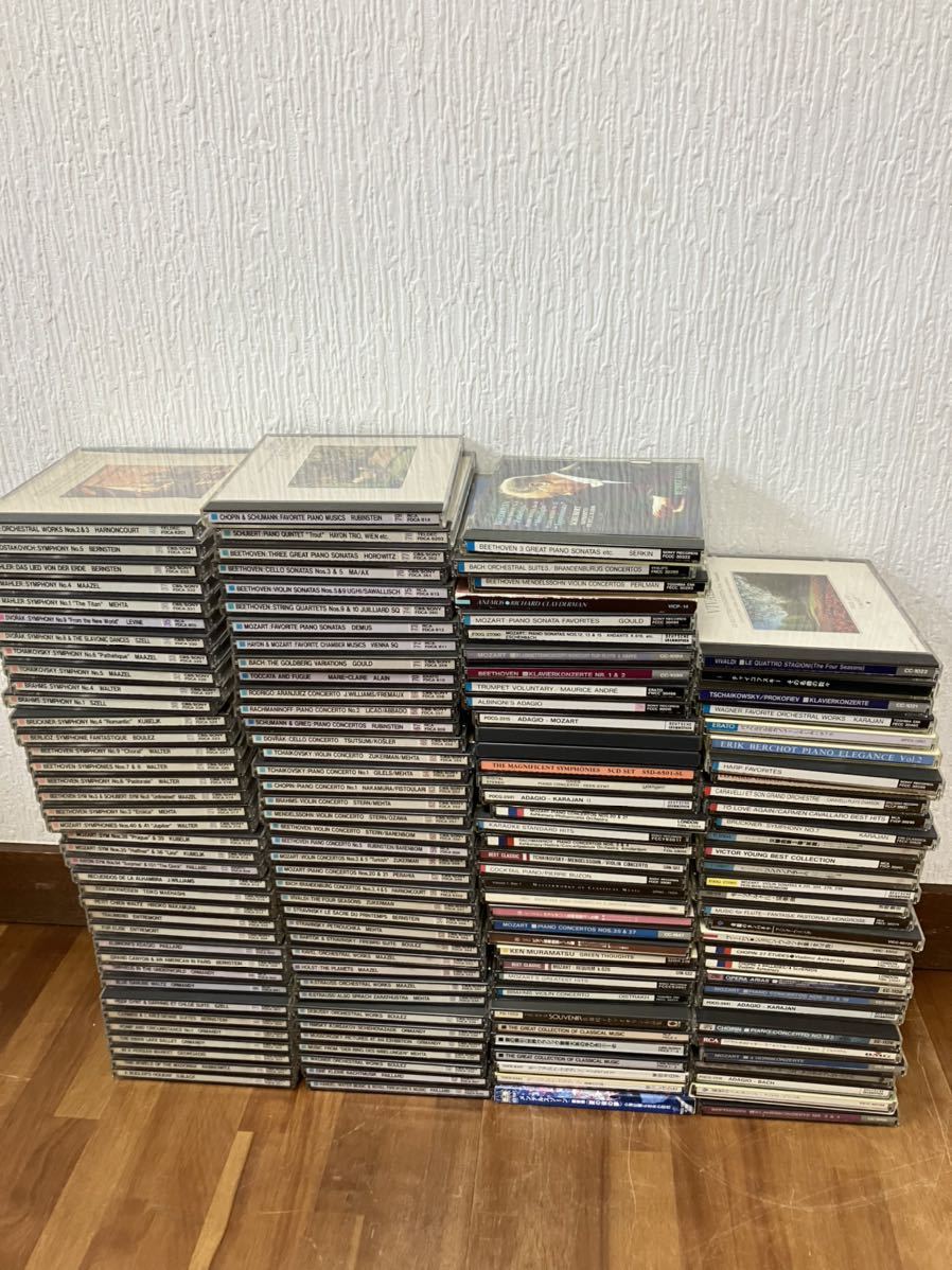 新旧 洋楽CD 約100枚　まとめ売り Yahoo!オークション 大量 2026年最新Yahoo!オークション 「cd まとめて