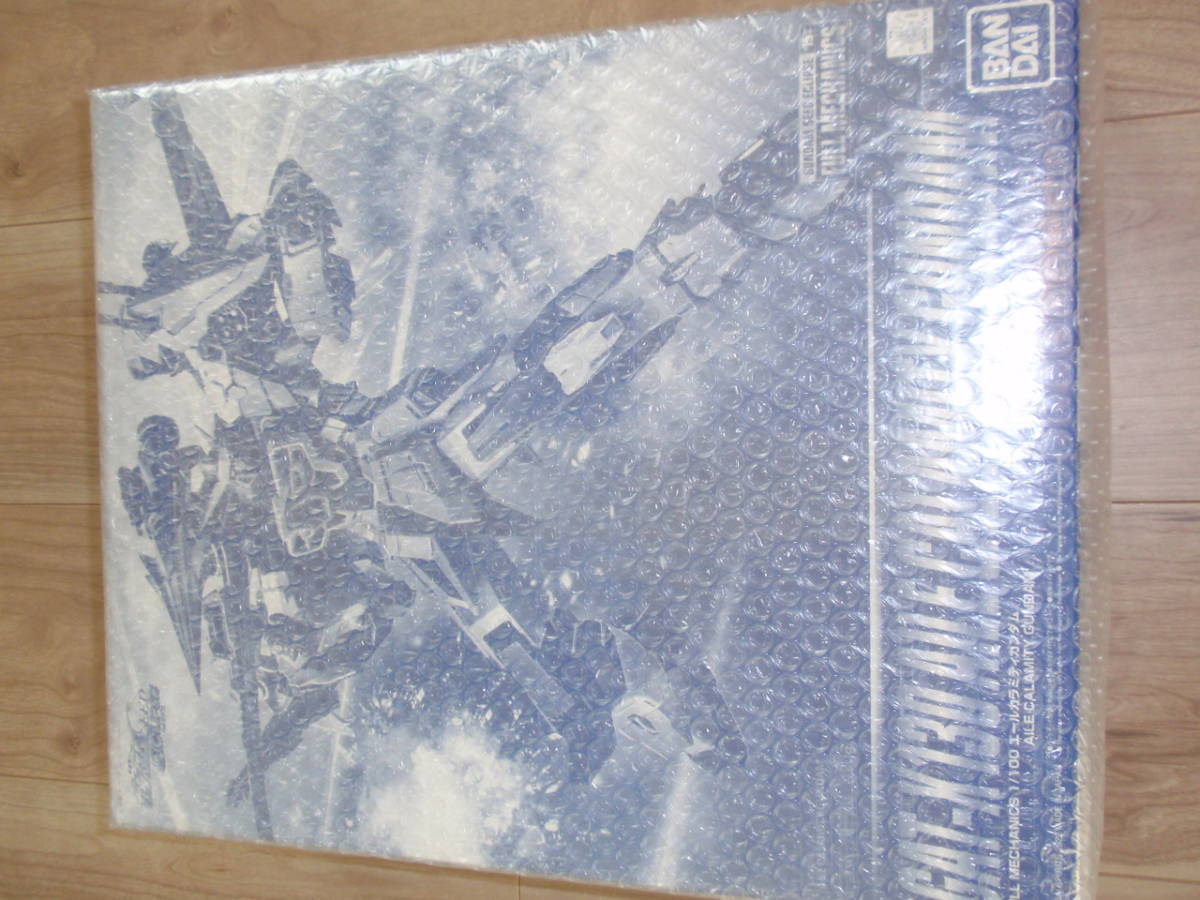 【驚きの破格値，定番人気】 バンダイプレミアム限定 MG HGUC RG FULL MECHANICS ガンプラ 1/100 エールカラミティガンダム 未組立 オマケ付(機動戦士ガンダム)｜売買されたオークション情報、yahooの商品情報をアーカイブ公開 - 機動戦士ガンダム