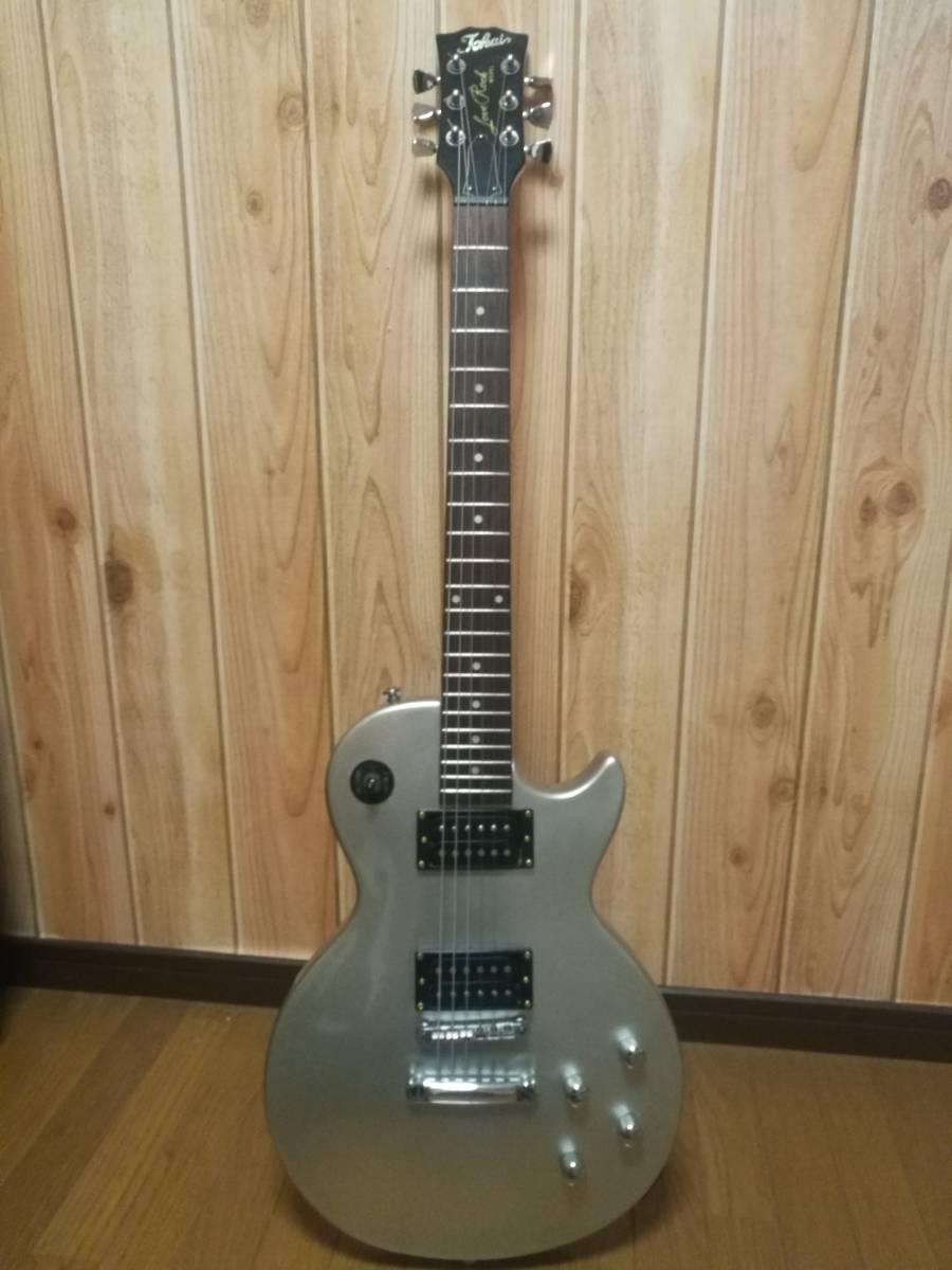 TOKAIラブロック　中古品_1