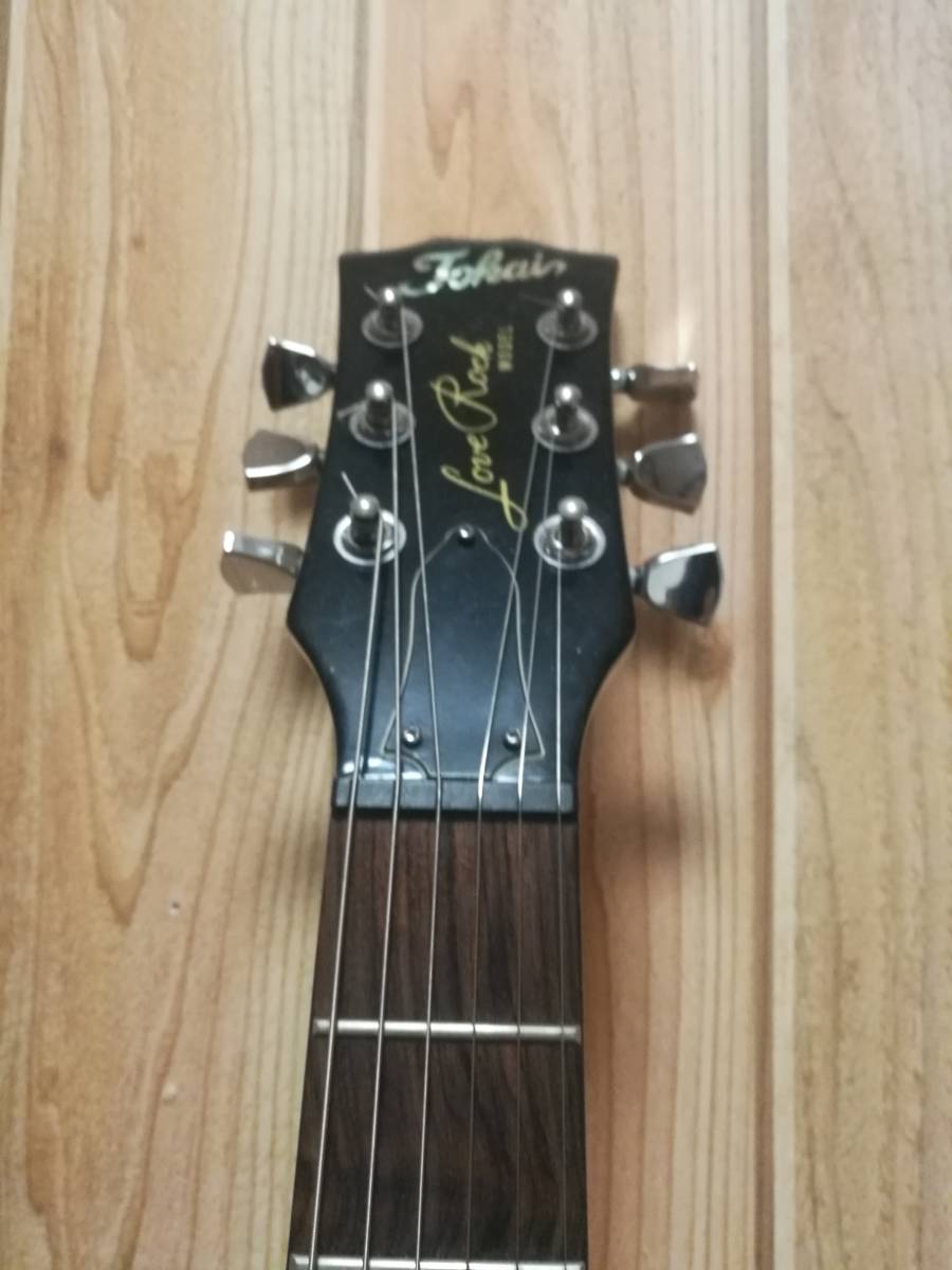 TOKAIラブロック　中古品_9