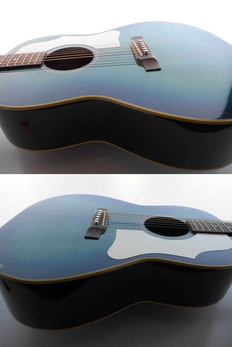 Mavis MJ-45 SBUエレアコ