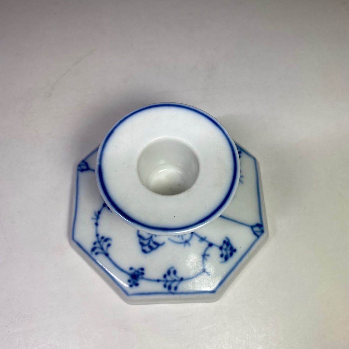 販売お買い得 ロイヤルコペンハーゲン キャンドルスタンド ROYAL