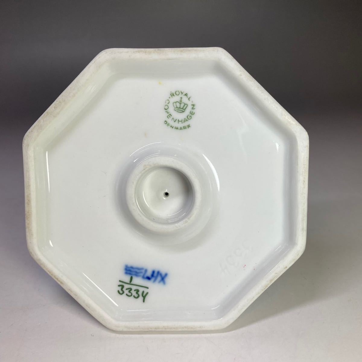 販売お買い得 ロイヤルコペンハーゲン キャンドルスタンド ROYAL