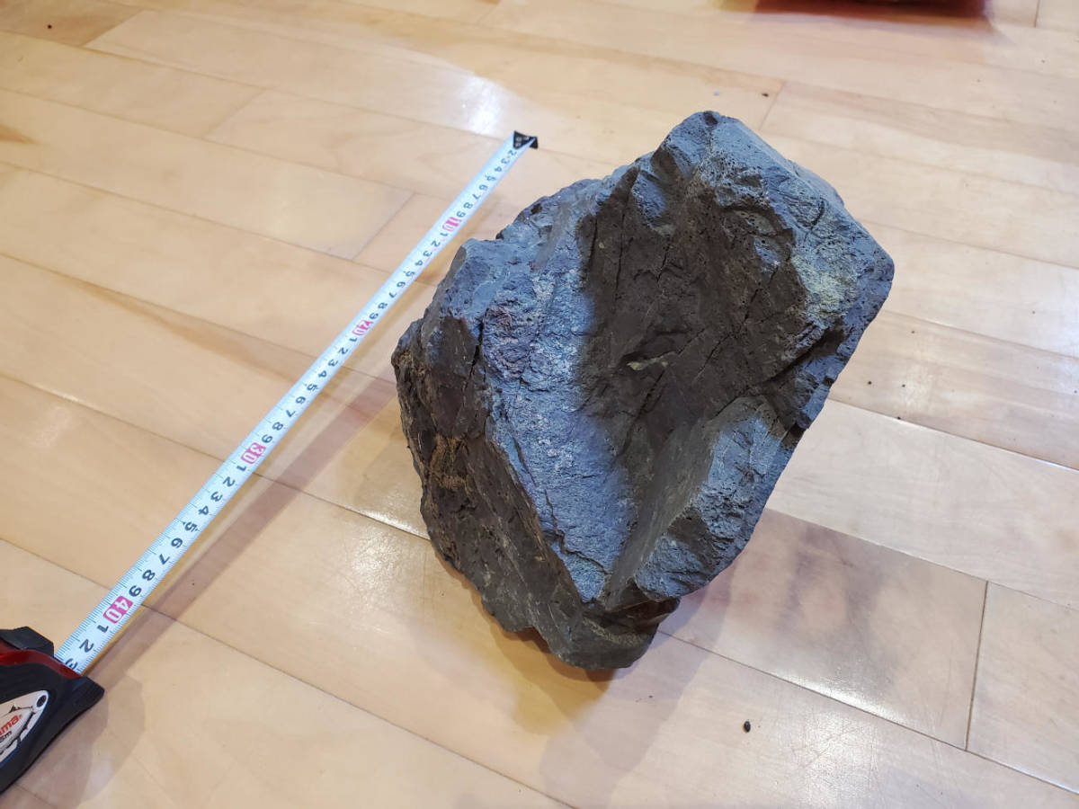 ADA 万天石 極上親石（2）（ADA 万天石 親石 (枕石は付属しま