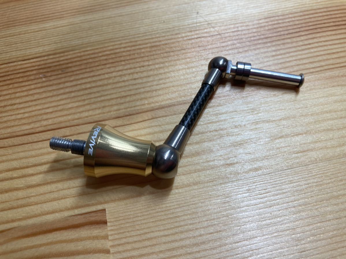ファンネル リヴァイブ REVIVE リバイブ 40mm Funnel | ダイワ用