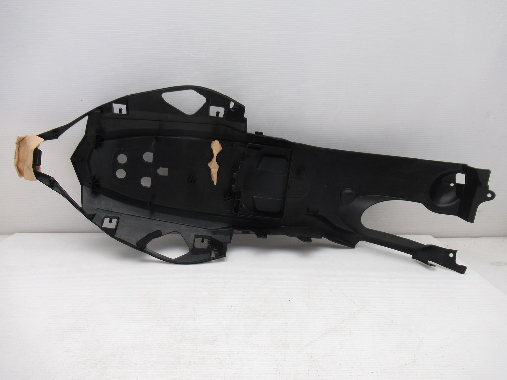 カワサキ 純正 ZX-10R アンダーテール、リアカバー 35023-0477(リア