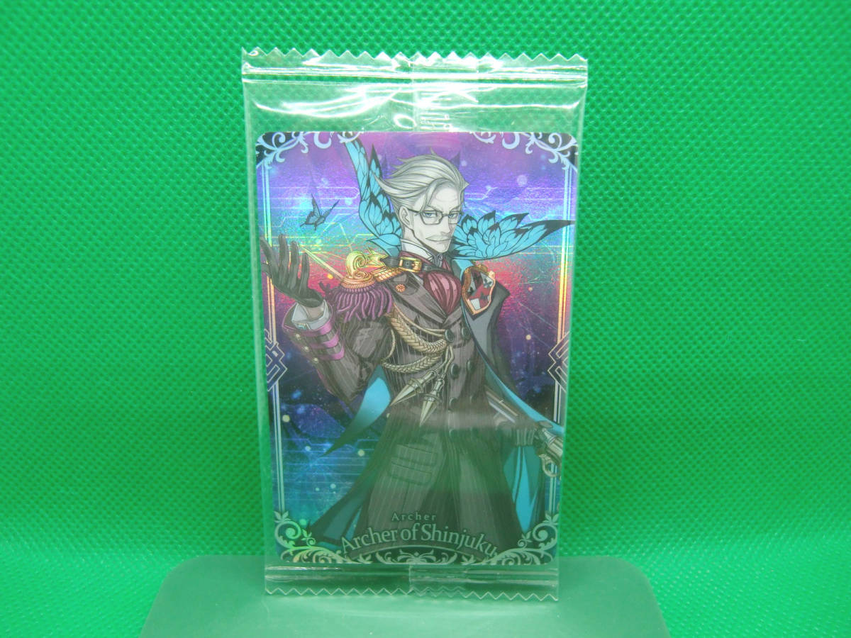 Fate 新宿 アーチャーの値段と価格推移は 74件の売買情報を集計したfate 新宿 アーチャーの価格や価値の推移データを公開