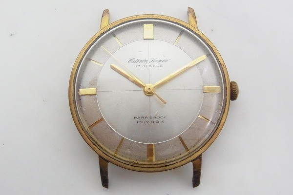 CITIZEN シチズンウオッチ オフィシャルサイト | EC1160-71L: BY1000