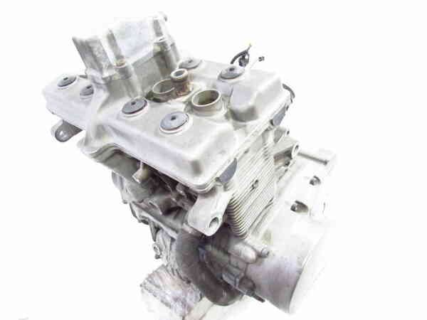 バンディット250 GJ74A 絶好調!! 純正 エンジンASSY 圧縮OK!! 検