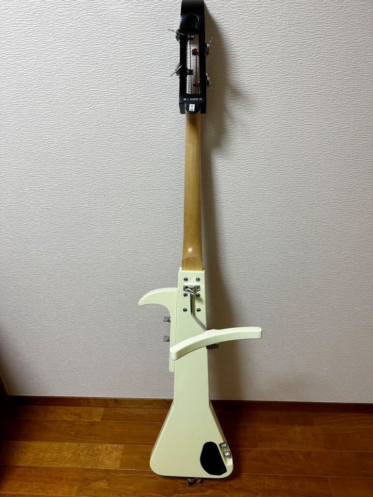 Warwick Rock Bass Triumph Lite アップライトベース コントラバス