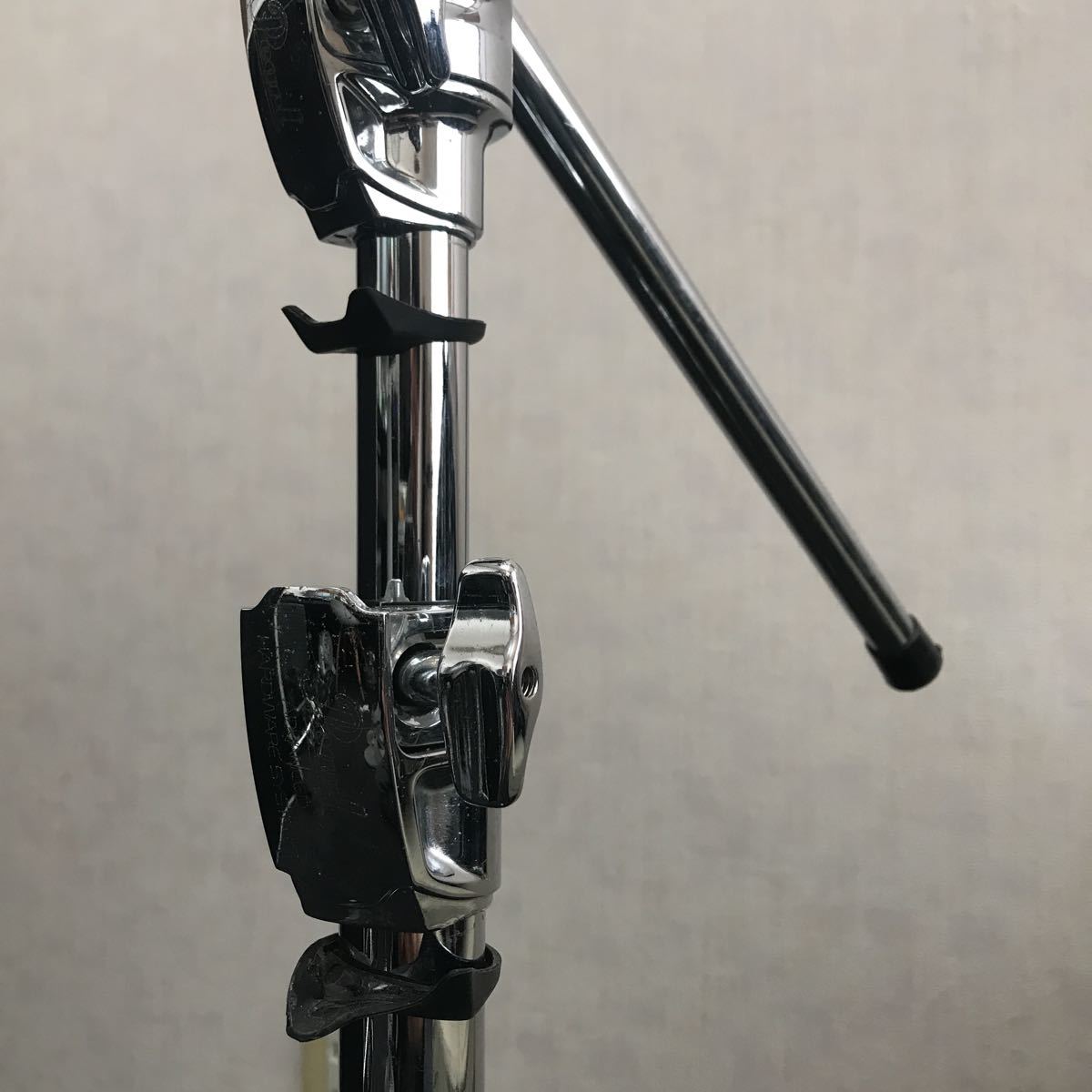 Pearl シンバルスタンド Pearl シンバルスタンド | Stand スタンド LOCK