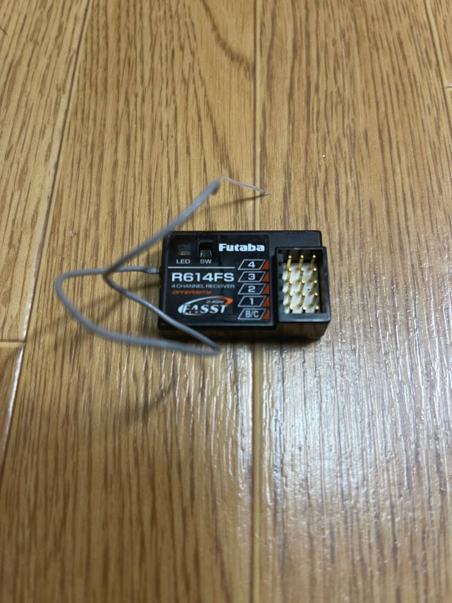 Futaba R3008SB 新品 R3008SB