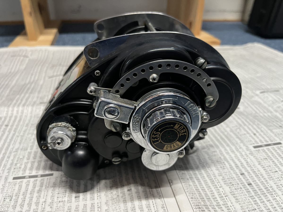 ミヤマエ ☆ Miya Epoch ミヤエポック 500SE ☆ DC12V 動作品