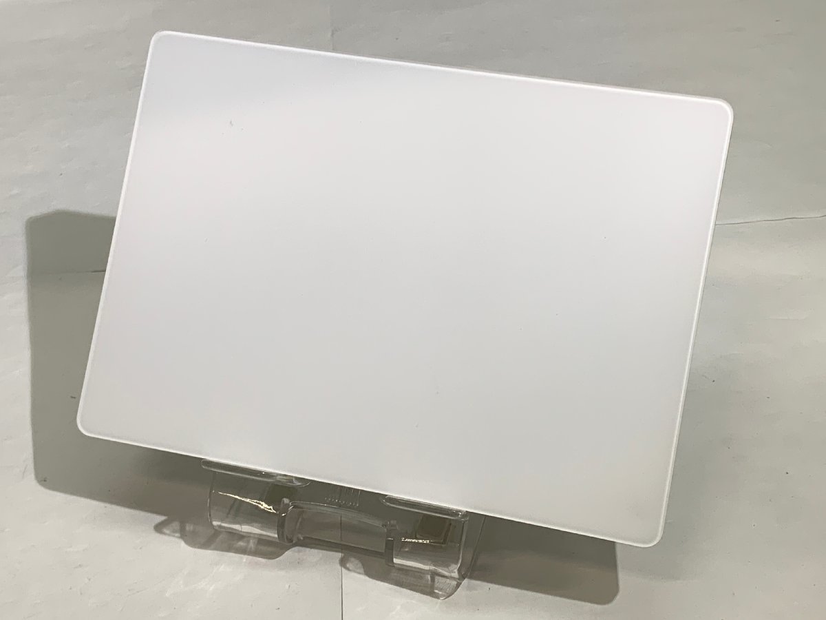 格安，人気SALE 1円スタート 品 Apple純正 Magic Trackpad2 MJ2R2J/A Etc(Mac用)｜売買されたオークション情報、yahooの商品情報をアーカイブ公開 - オークファン その他