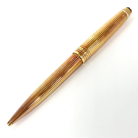 □ジャンク□MONTBLANC モンブラン Sライン 万年筆 MONTBLANC