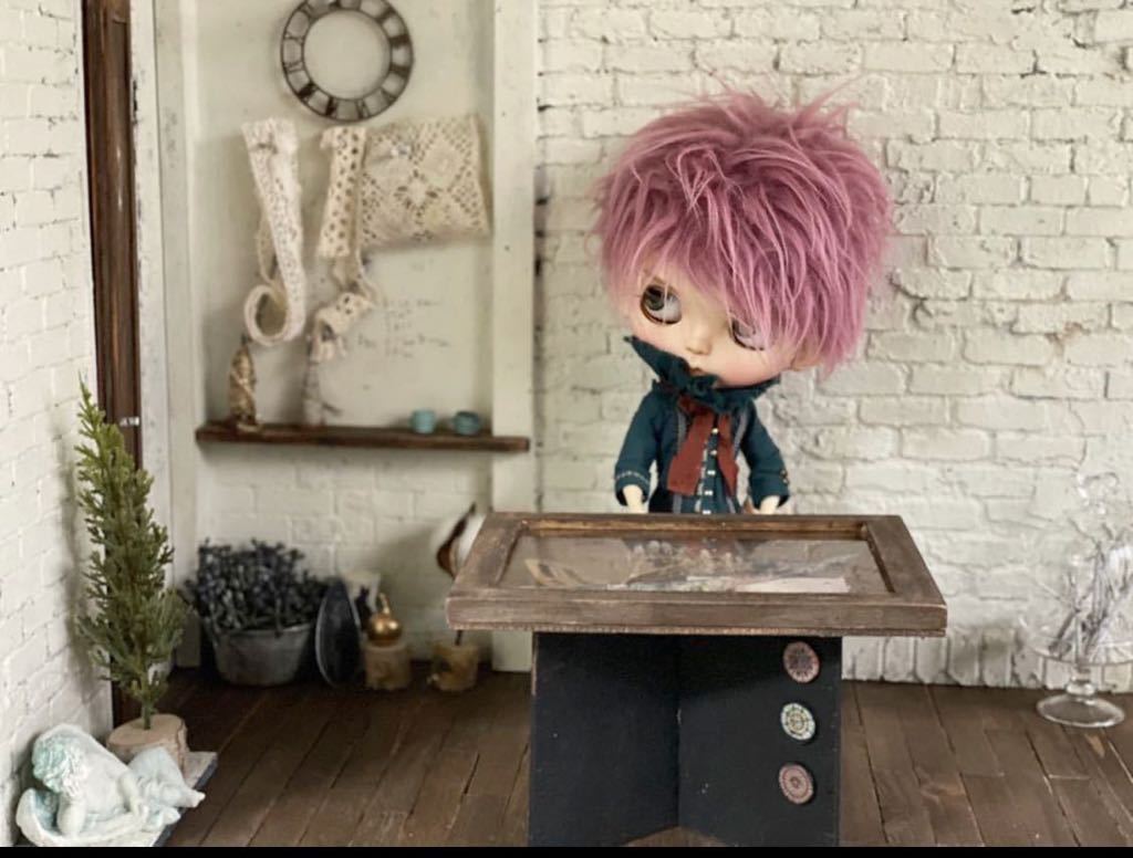 House Little London | The - Olivia's – Museum Wooden World Dolls