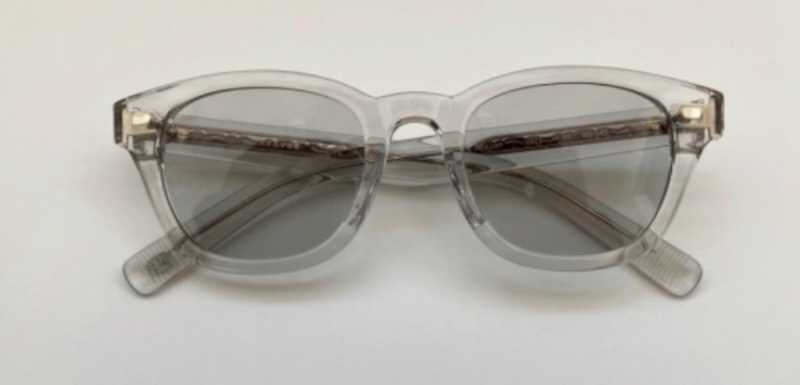 【低価，定番】 2021年 同様 EYEVAN AVALON HAZE 50 22-145 アイヴァン サングラス(セル、プラスチックフレーム)｜売買されたオークション情報、yahooの商品情報をアーカイブ公開 - オークファン セル、プラスチックフレーム