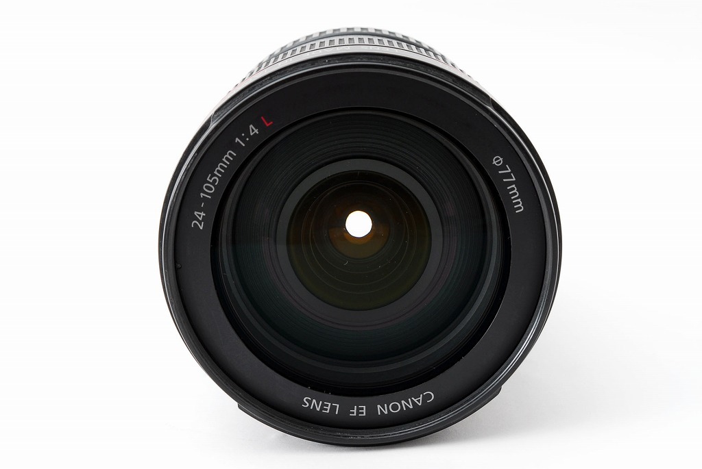 正規品，新作登場 3075 現状特価 Canon EF 24-105mm F4 L IS JUNK ジャンク