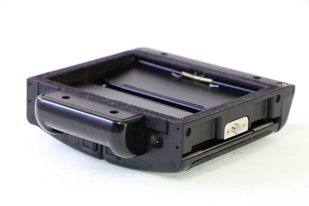 実用□ペンタックス PENTAX 6X7 67 ウェストレベルファインダー□3772