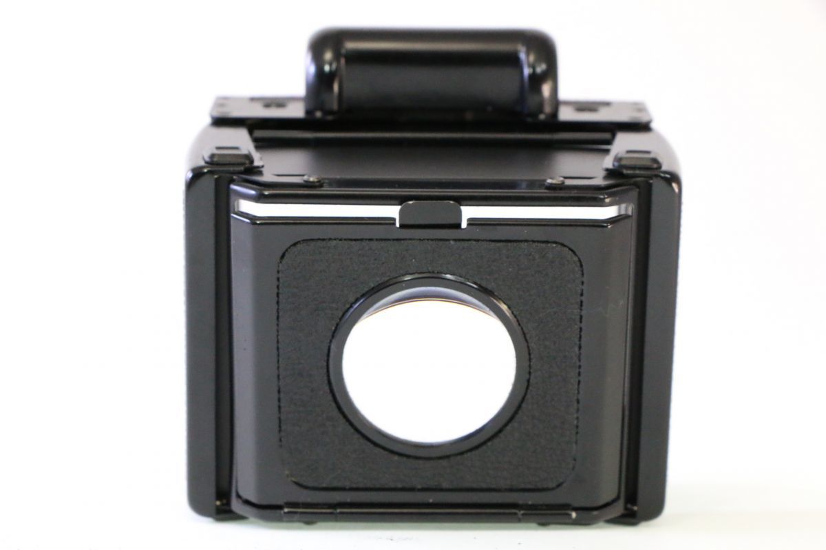 実用□ペンタックス PENTAX 6X7 67 ウェストレベルファインダー□3772
