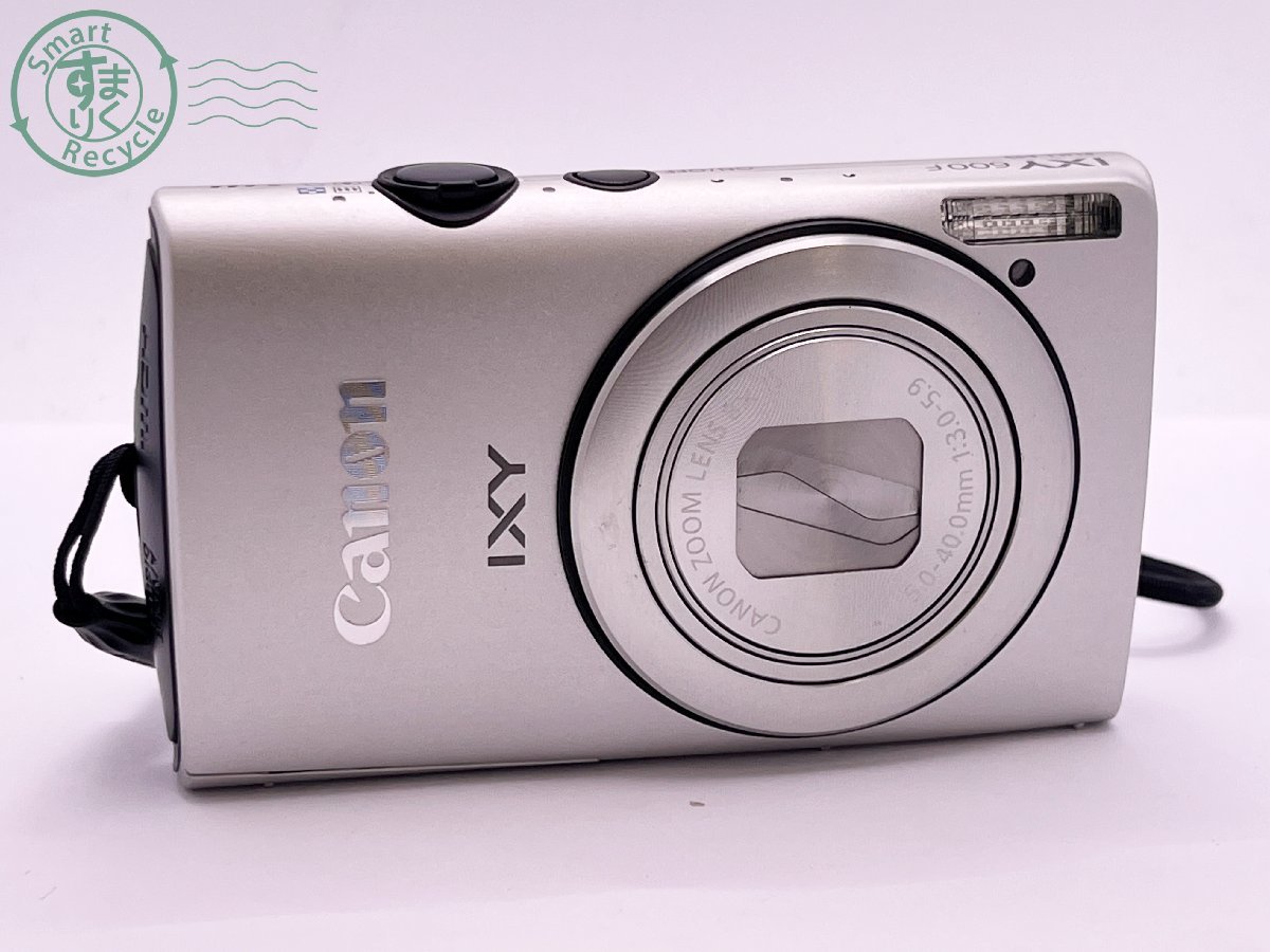 Canon IXY 600F Camera IXY600F : Digital com 価格.com - CANON CMOS
