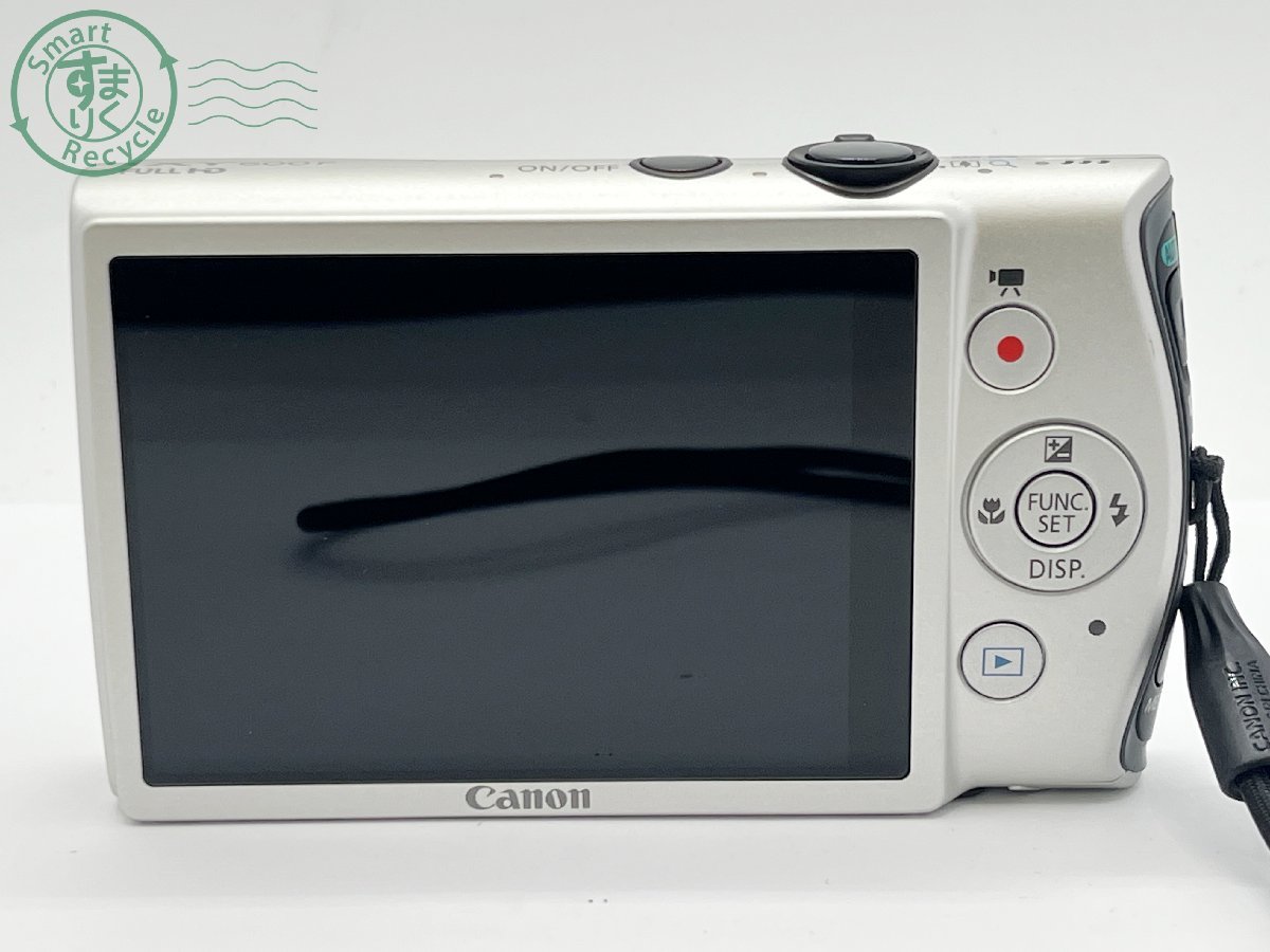 Canon IXY 600F Camera IXY600F : Digital com 価格.com - CANON CMOS 