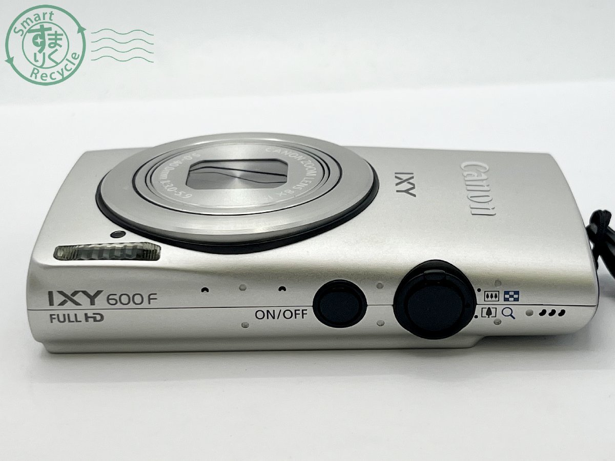 Canon IXY 600F Camera IXY600F : Digital com 価格.com - CANON CMOS 