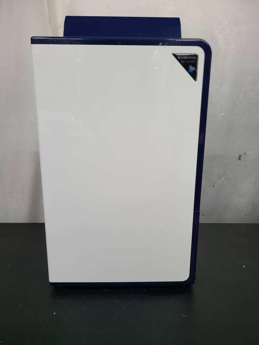 衣類乾燥除湿機 CORONA(コロナ) コロナ 除湿機 衣類乾燥 CD-H1020