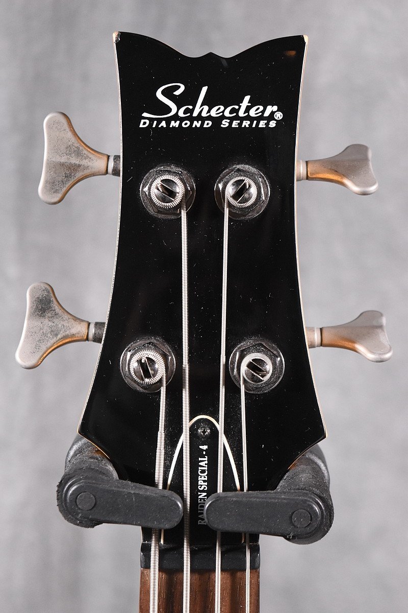 Schecter シェクター Diamond Series 5弦ベース bass Schecter