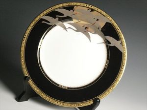 ノリタケ 四季彩舞のYahoo!オークション(旧ヤフオク!)の相場・価格を