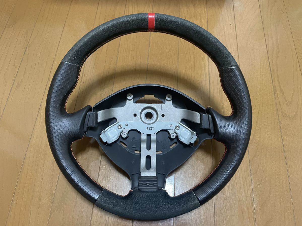 JB23 ジムニー ステアリング APIO アピオ ニギリ