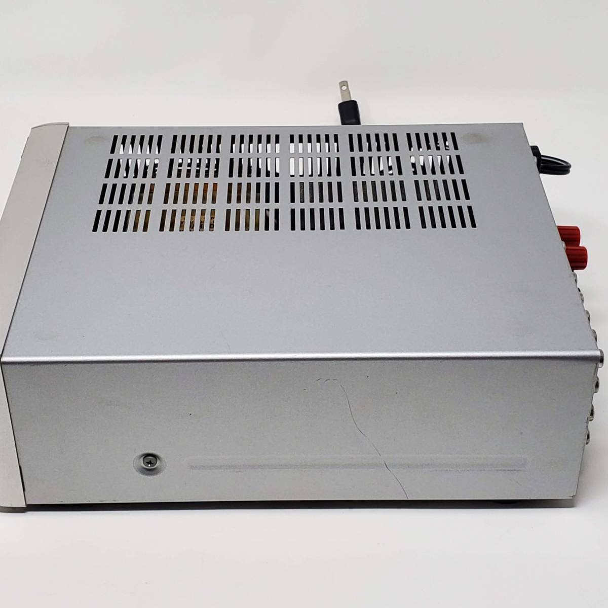 ONKYO INTEC 205 A-905FX オンキョー デジタルアンプ 中古 C-705FXも出品中 ONKYO A-905FX INTEC205 INTEC205（A-905FX A-905FXプリメインアンプ C