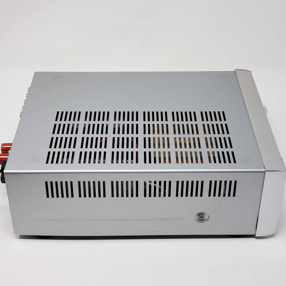 ONKYO INTEC 205 A-905FX オンキョー デジタルアンプ 中古 C-705FXも出品中 ONKYO A-905FX INTEC205 INTEC205（A-905FX A-905FXプリメインアンプ C