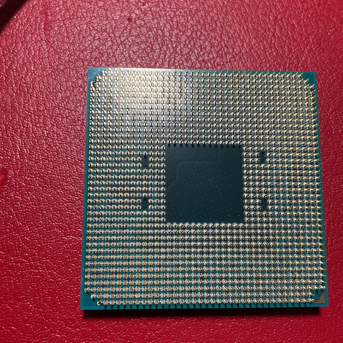 AMD Ryzen 7 PRO 4750G 動作未確認 ジャンク 0 Ryzen AMD in a C910
