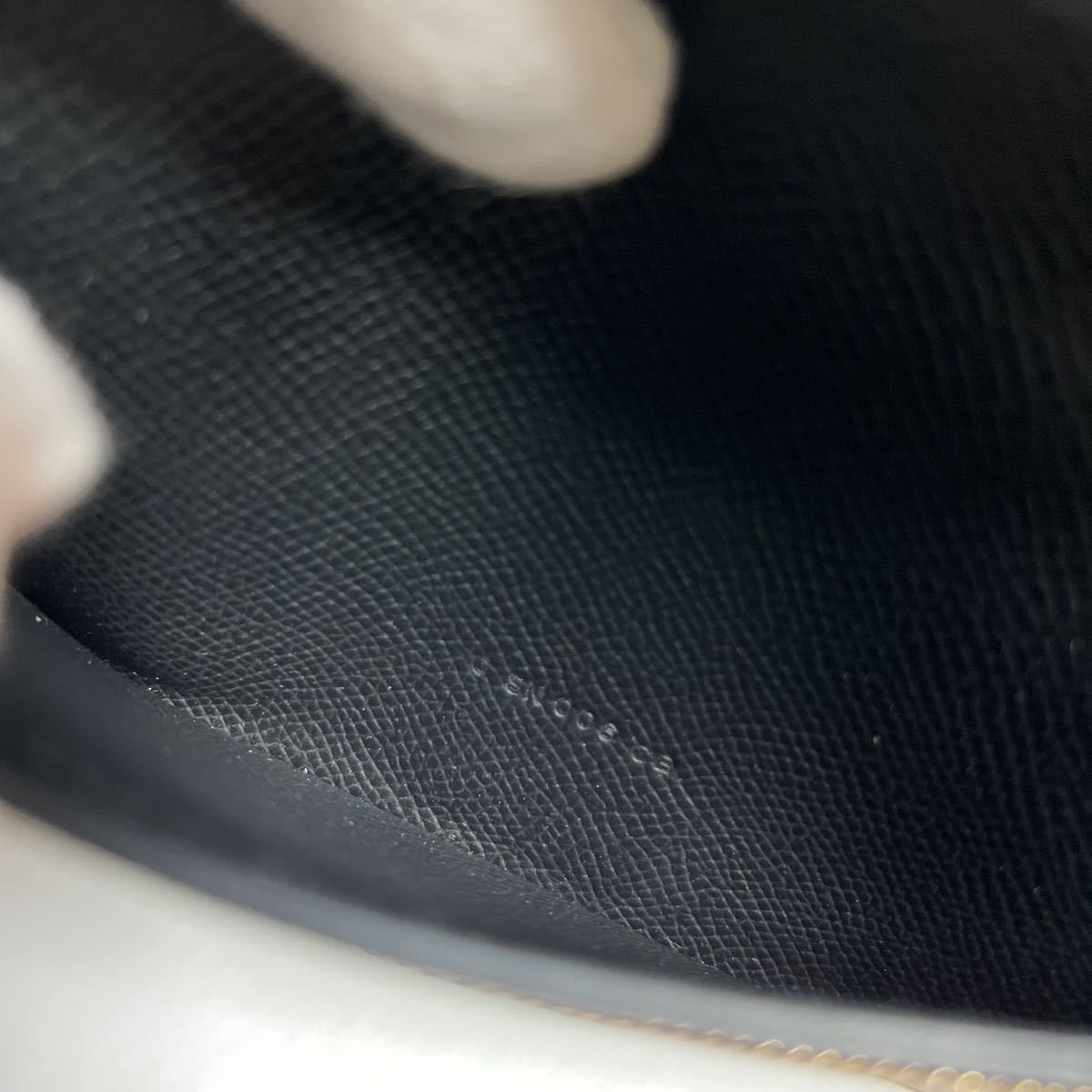 新品同様　エルメス　ベアン　スフレ　ブラック　ローズゴールド金具　エプソン　大人気　希少 エルメス 長財布 ベアンスフレ レザー 箱付 （エルメス