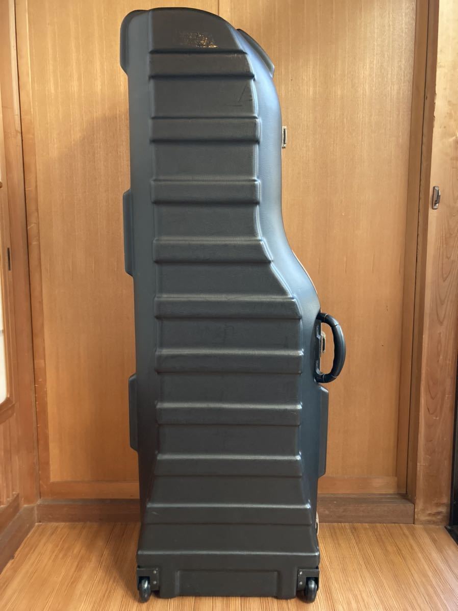 SKB トラベルハードケース ゴルフ | トラベルハード 航空機輸送対応 