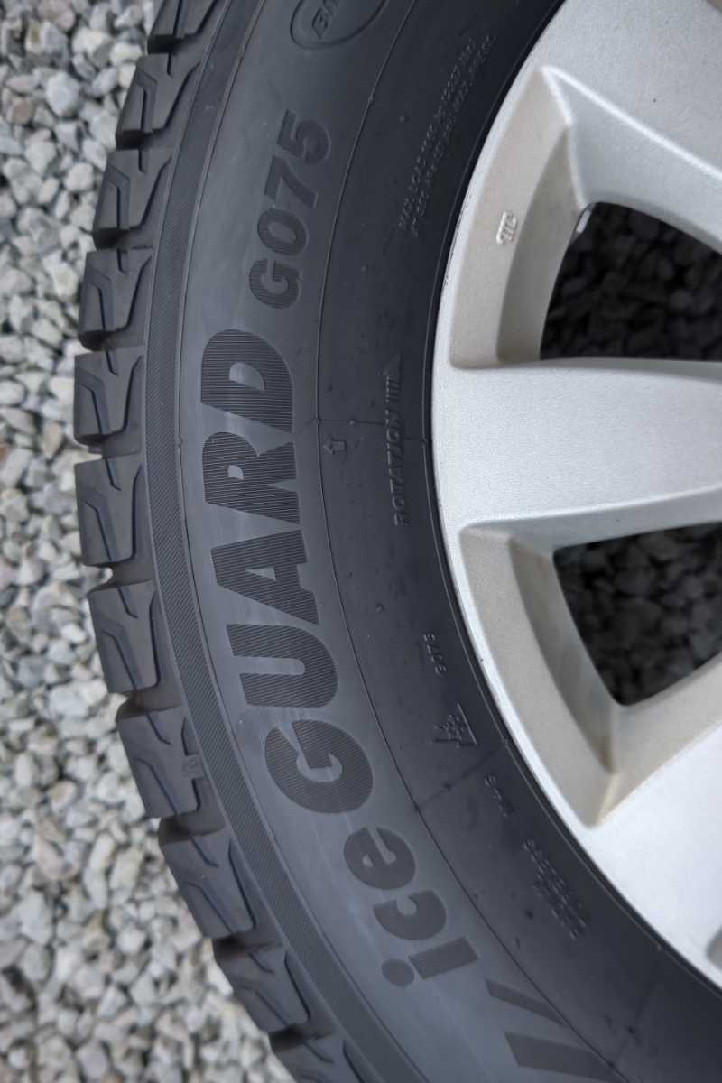 パジェロ V98W 純正 価格.com バリ溝 純正アルミホイール 三菱パジェロ