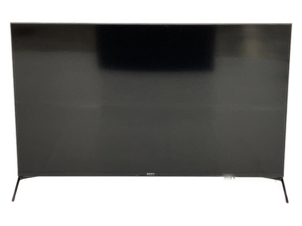 SONY ソニー　液晶テレビ XRJ-50X90J YouTube 50型 XRJ-50X90J SONY BRAVIA ⁄YouTube対応] 高年式 0 SONY BRAVIA XRJ