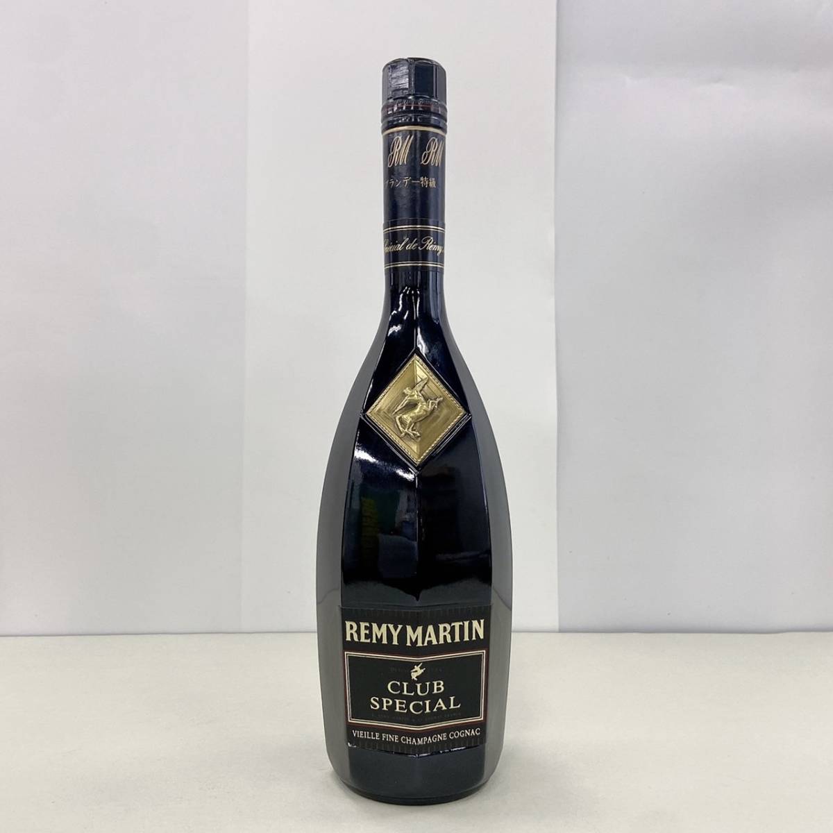 NA5957 REMY MARTIN レミーマルタン CLUB SPECIAL Martin REMY NA5957 Remy - – Rémy | Liquor MARTIN SPECIAL CLUB