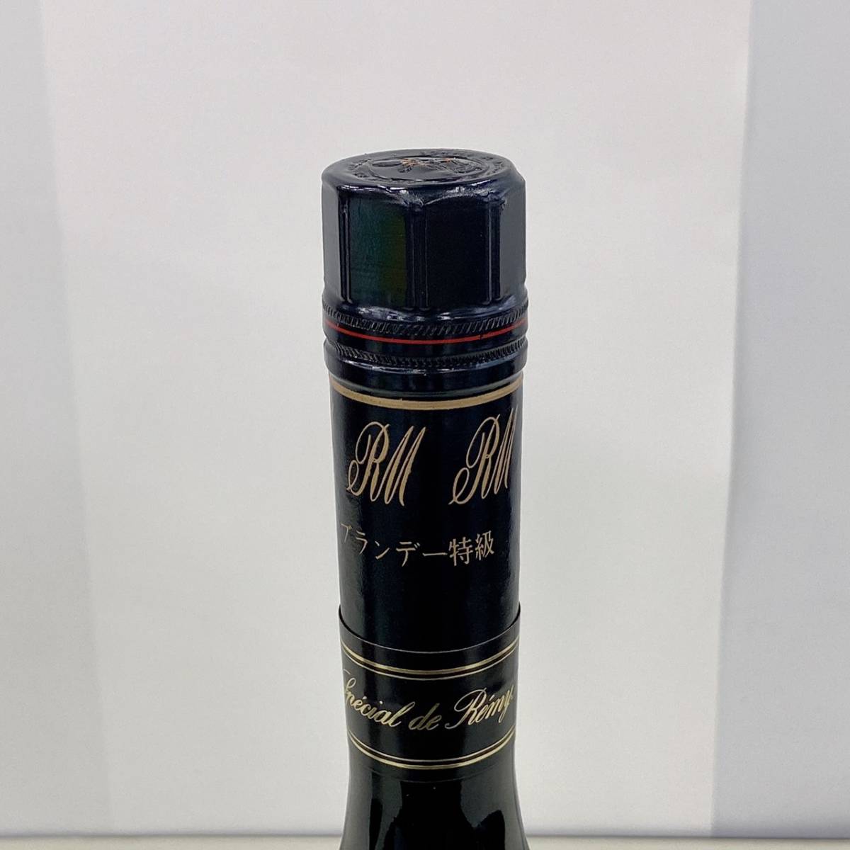 B262393(124)-43/HT5000 お酒 REMY MARTIN CLUB SPECIAL レミー