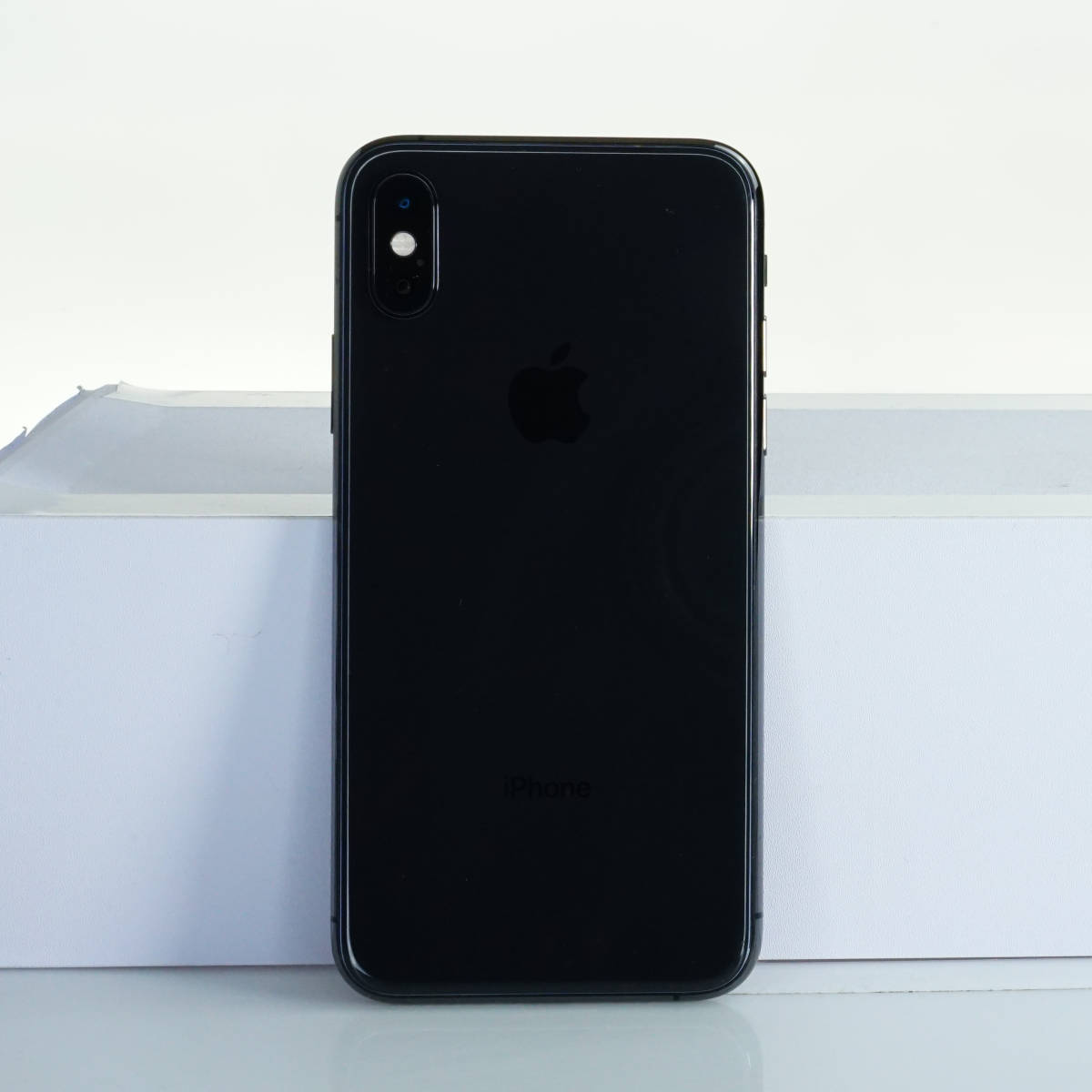 訳アリ特価】iPhone Xs 本体 64GB SIMフリー メーカー直営店